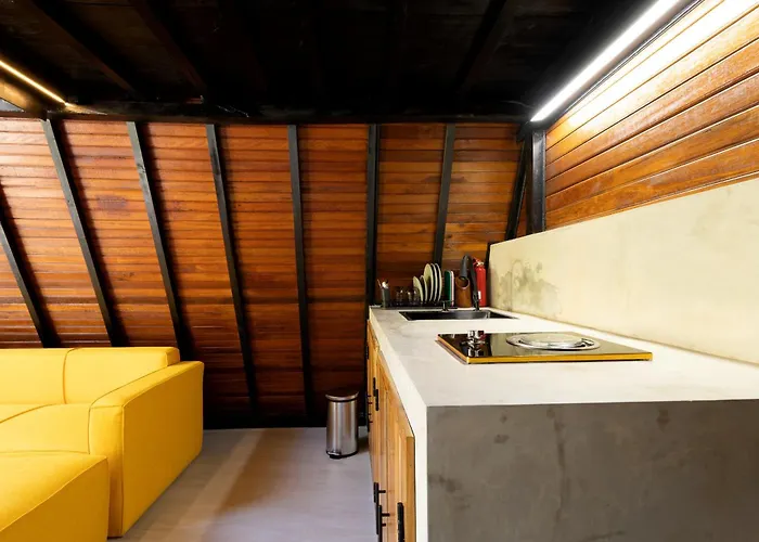 Brisa Lofts *